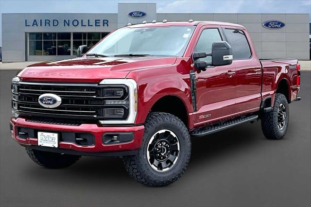 2026 Ford F-250 Platinum for sale in Lawrence, KS