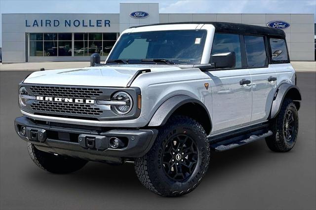2026 Ford Bronco Badlands for sale in Lawrence, KS