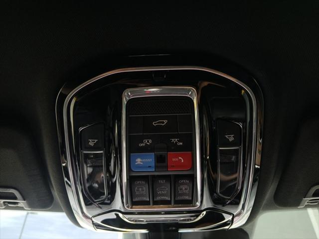 2023 Jeep Grand Cherokee Summit 4x2
