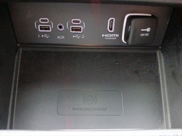 2023 Jeep Grand Cherokee Summit 4x2