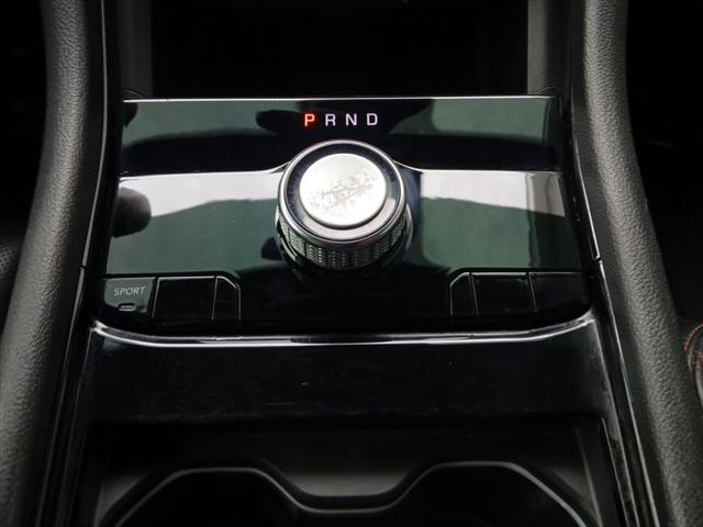 2023 Jeep Grand Cherokee Summit 4x2