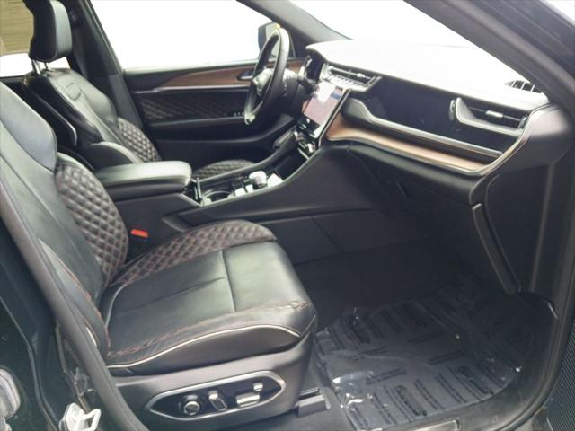 2023 Jeep Grand Cherokee Summit 4x2