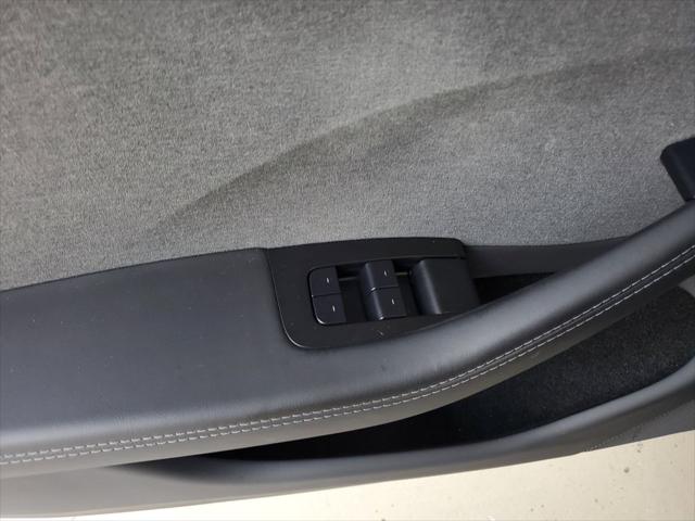 2025 Tesla Model 3 Long Range Rear-Wheel Drive