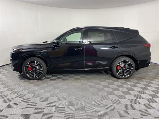 2026 Acura MDX Type S Advance Package