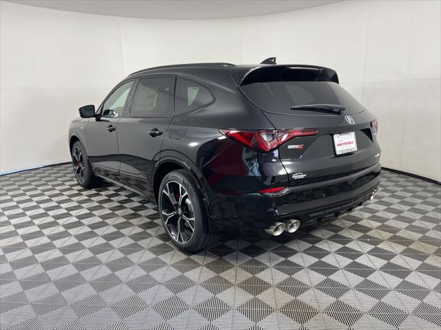 2026 Acura MDX Type S Advance Package