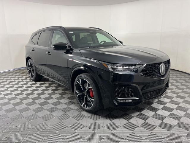 2026 Acura MDX Type S Advance Package
