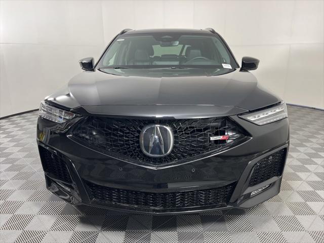 2026 Acura MDX Type S Advance Package