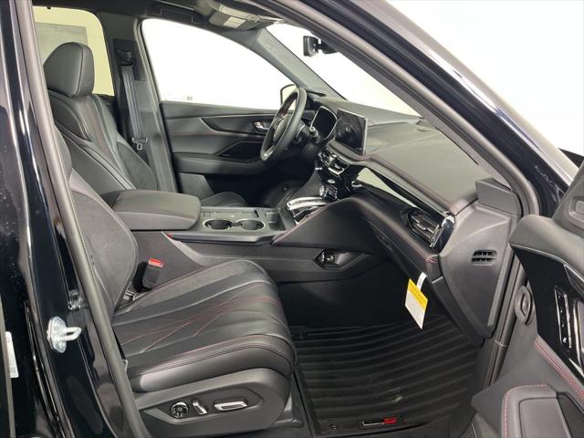 2026 Acura MDX Type S Advance Package