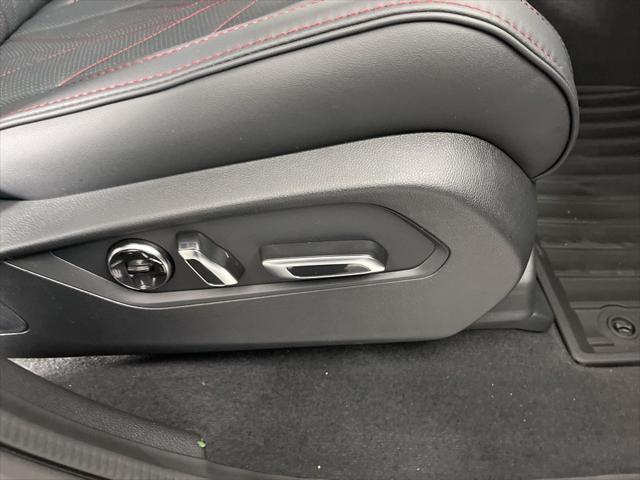 2026 Acura MDX Type S Advance Package