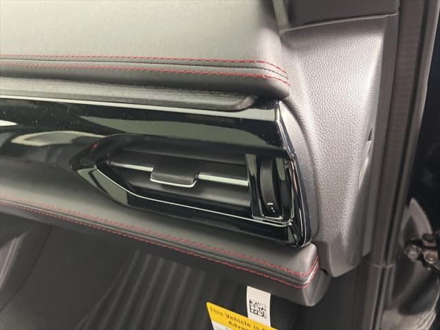 2026 Acura MDX Type S Advance Package