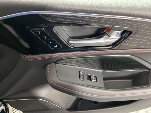 2026 Acura MDX Type S Advance Package