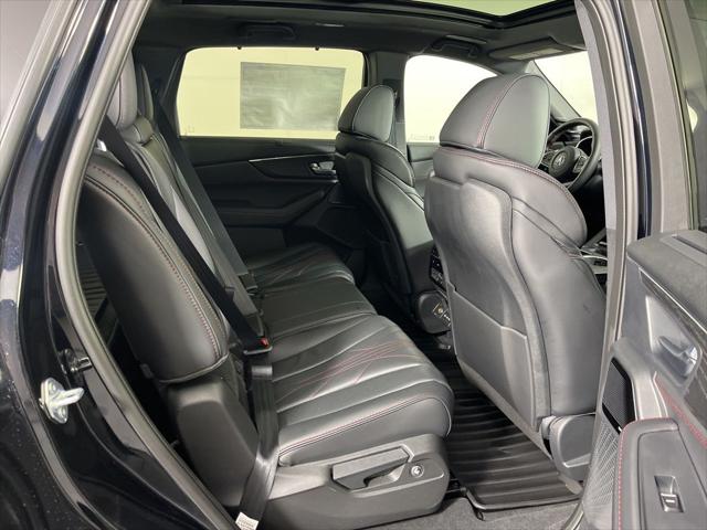 2026 Acura MDX Type S Advance Package