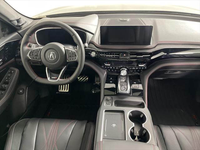 2026 Acura MDX Type S Advance Package
