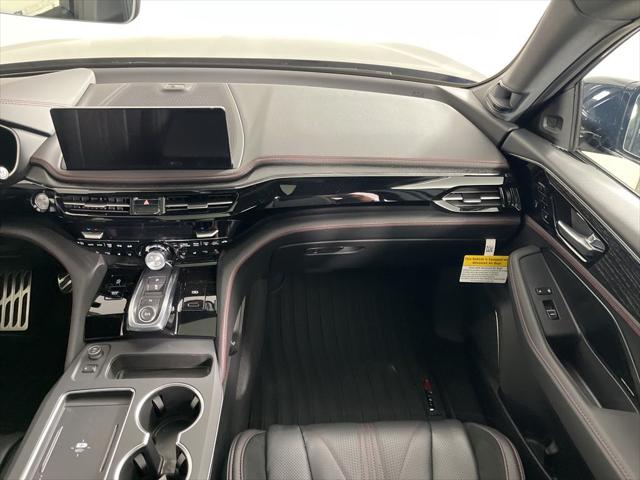 2026 Acura MDX Type S Advance Package