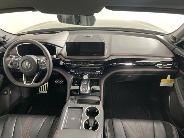 2026 Acura MDX Type S Advance Package