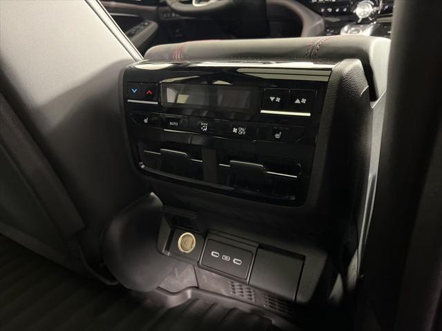 2026 Acura MDX Type S Advance Package