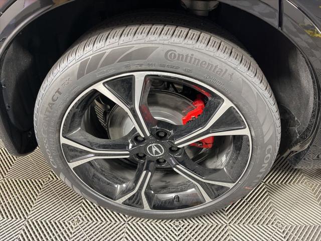 2026 Acura MDX Type S Advance Package