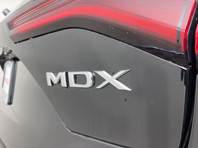 2026 Acura MDX Type S Advance Package