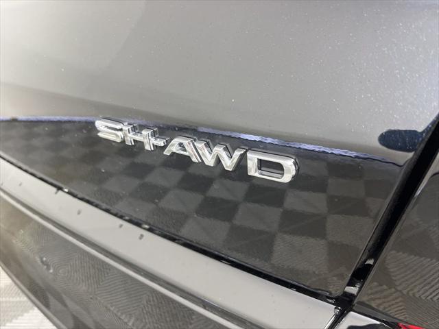 2026 Acura MDX Type S Advance Package