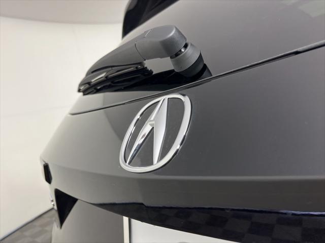2026 Acura MDX Type S Advance Package
