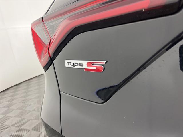 2026 Acura MDX Type S Advance Package