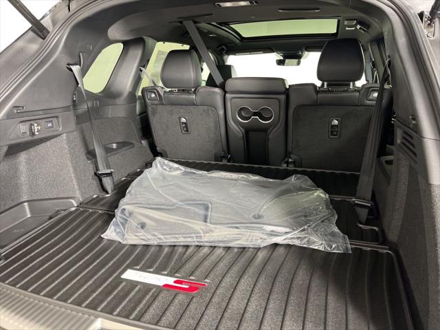 2026 Acura MDX Type S Advance Package
