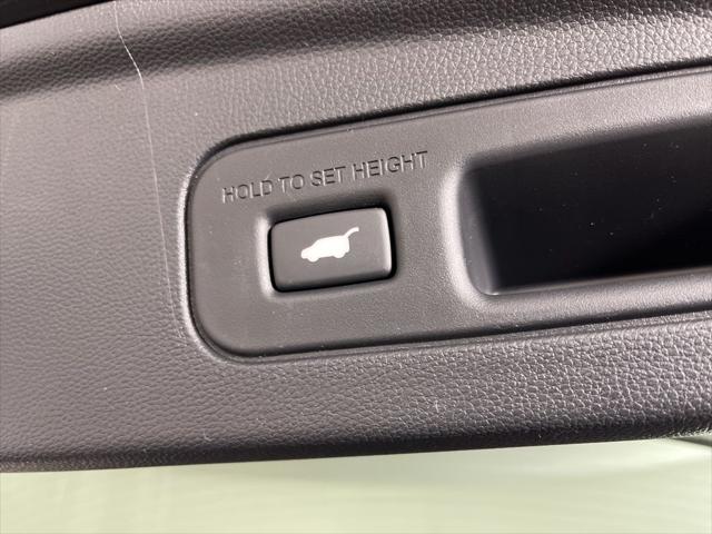 2026 Acura MDX Type S Advance Package