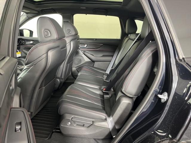 2026 Acura MDX Type S Advance Package