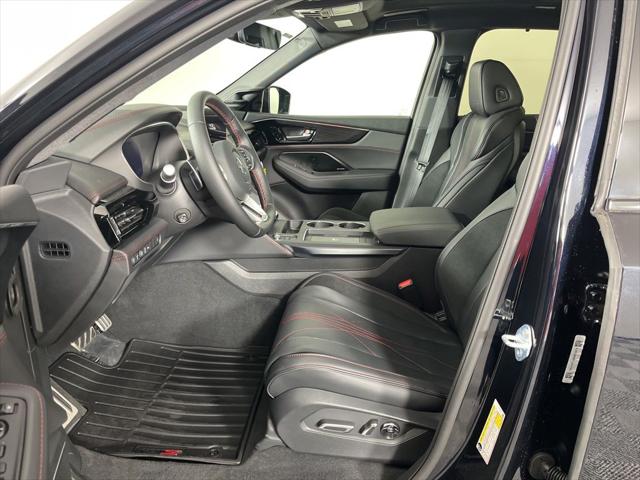 2026 Acura MDX Type S Advance Package