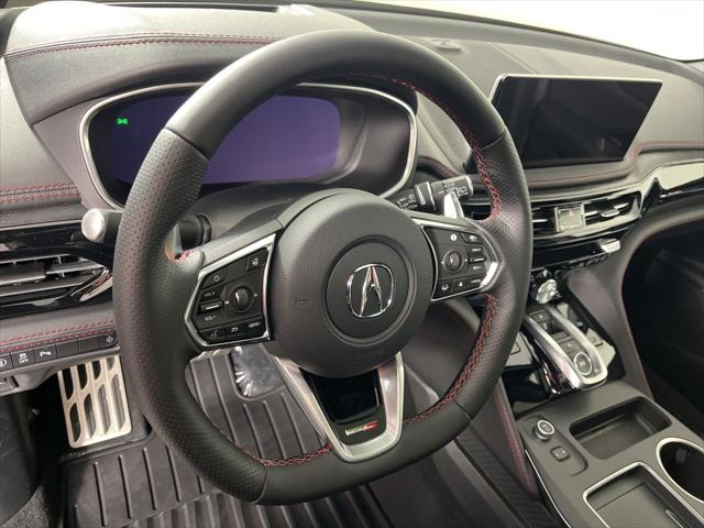 2026 Acura MDX Type S Advance Package