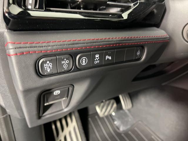 2026 Acura MDX Type S Advance Package
