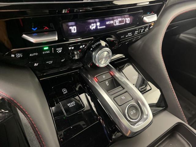2026 Acura MDX Type S Advance Package