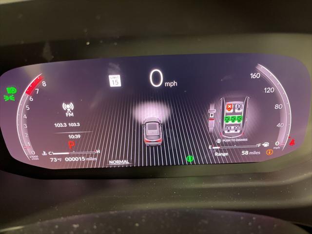 2026 Acura MDX Type S Advance Package