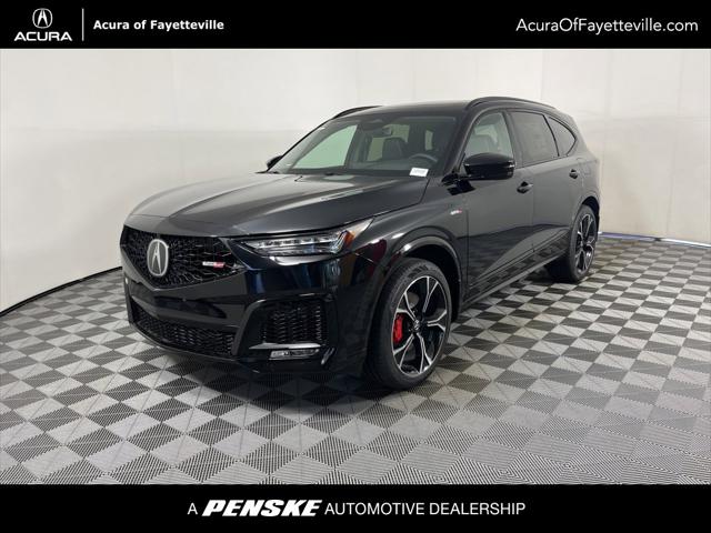 2026 Acura MDX Type S Advance Package for sale in Fayetteville, AR