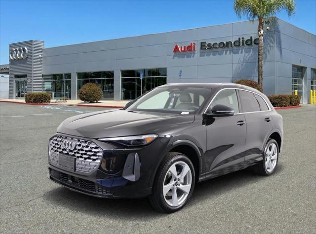 2026 Audi Q5 Premium Plus TFSI quattro S tronic for sale in Escondido, CA