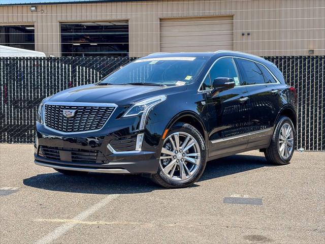 2023 Cadillac XT5 AWD Premium Luxury for sale in Sacramento, CA