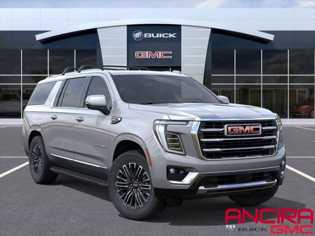 2026 GMC Yukon XL 4WD Elevation for sale in Boerne, TX