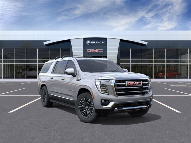 2026 GMC Yukon XL 4WD Elevation