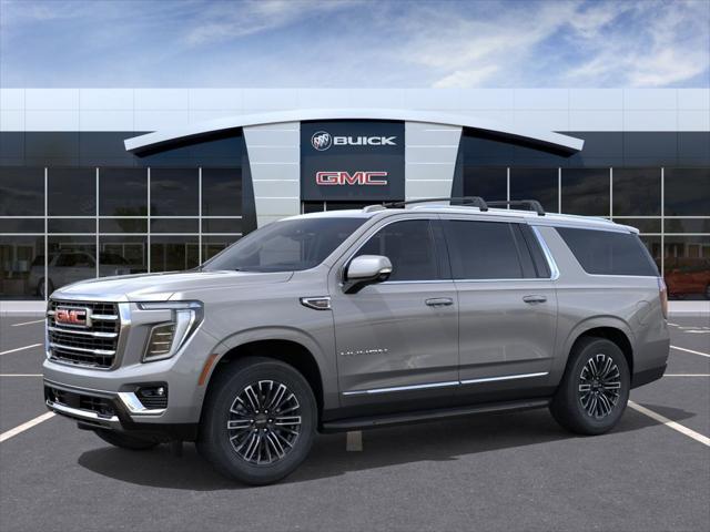 2026 GMC Yukon XL 4WD Elevation