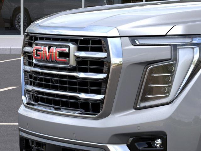 2026 GMC Yukon XL 4WD Elevation