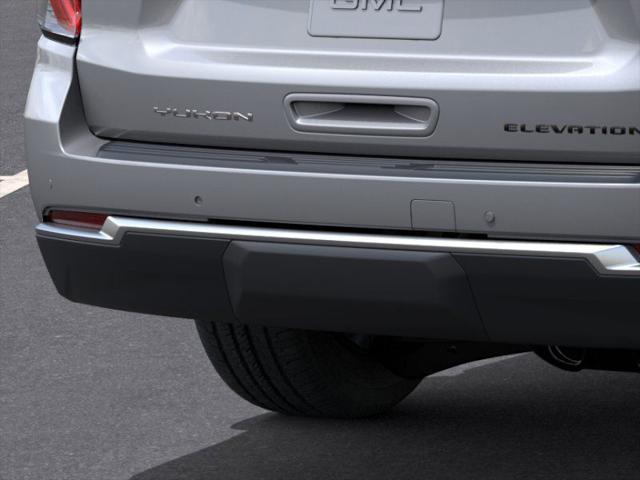 2026 GMC Yukon XL 4WD Elevation