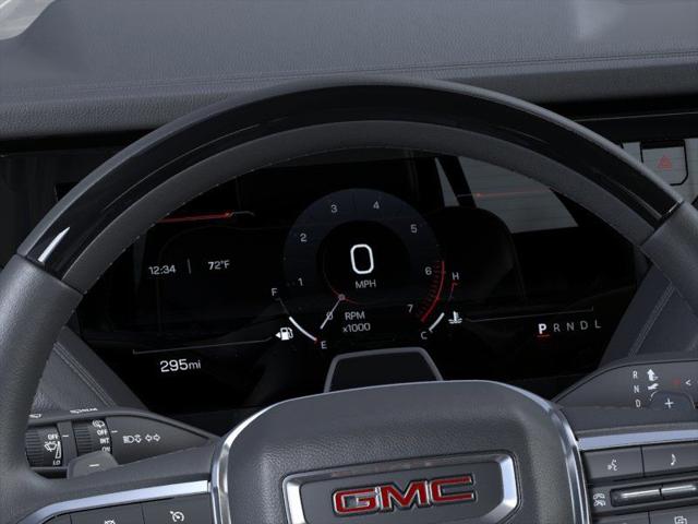 2026 GMC Yukon XL 4WD Elevation