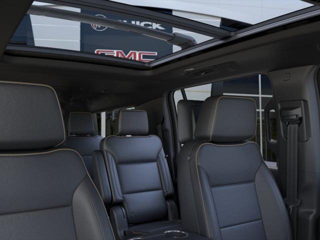 2026 GMC Yukon XL 4WD Elevation