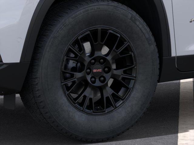 2026 GMC Acadia AT4 AWD
