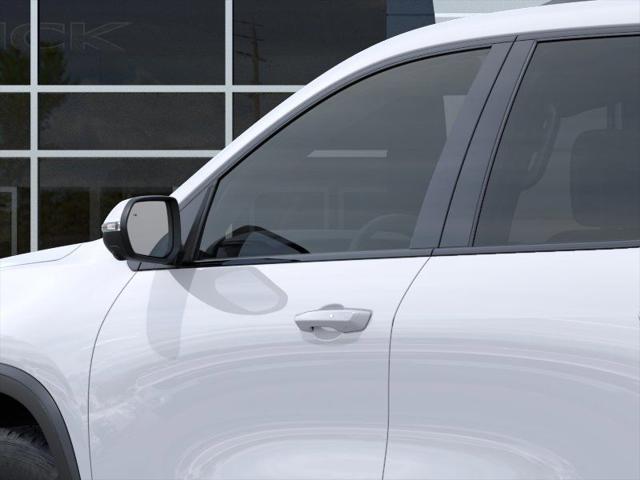 2026 GMC Acadia AT4 AWD