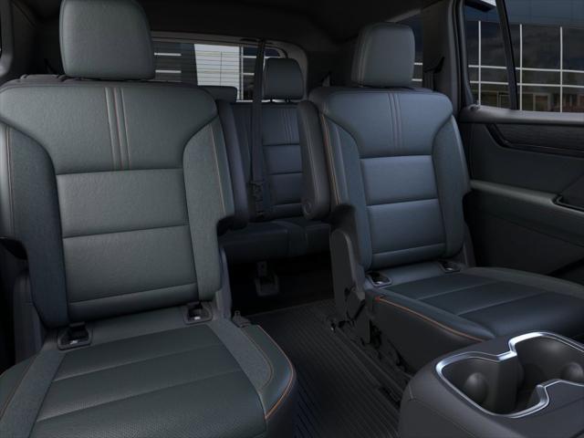 2026 GMC Acadia AT4 AWD