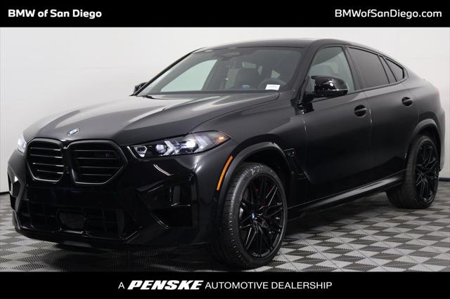 2027 BMW X6 M Competition for sale in San Diego, CA
