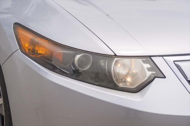 2013 Acura TSX 2.4