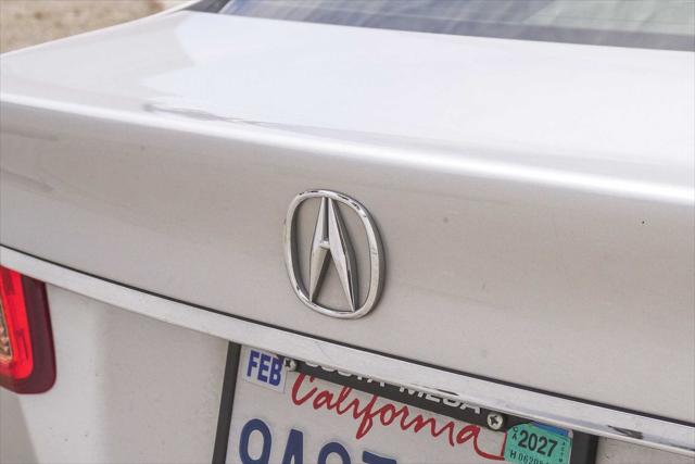 2013 Acura TSX 2.4