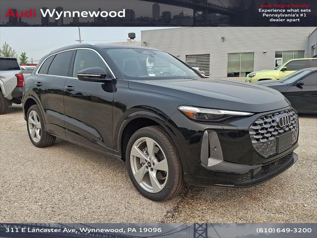 2026 Audi Q5 Premium Plus TFSI quattro S tronic for sale in Wynnewood, PA